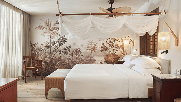 Paradise Cove Boutique Hotel